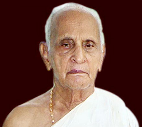 Obituary: Sanjeeva Srinivasa Rao(90) F/o  Dr. Suresh Rao, Mumbai